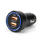 12V USB Car Adapter